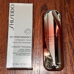 Shiseido Anti Aging Serum Bio-Performance Lift Dynamique